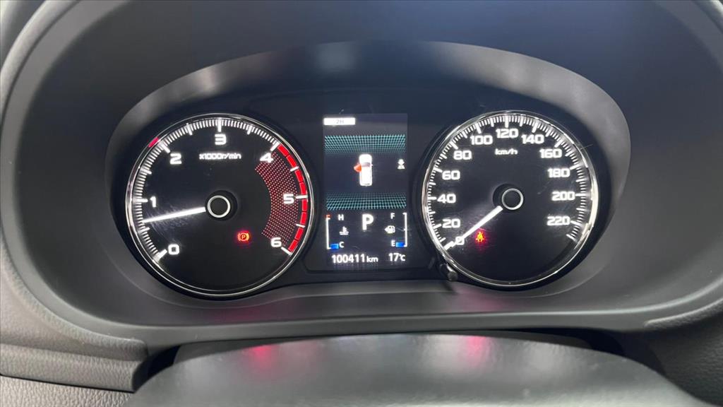 PAJERO SPORT 2.4 16V MIVEC TURBO DIESEL HPE AWD AUTOMÁTICO