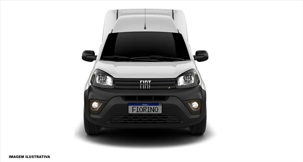 FIORINO 1.3 FIREFLY FLEX ENDURANCE MANUAL1