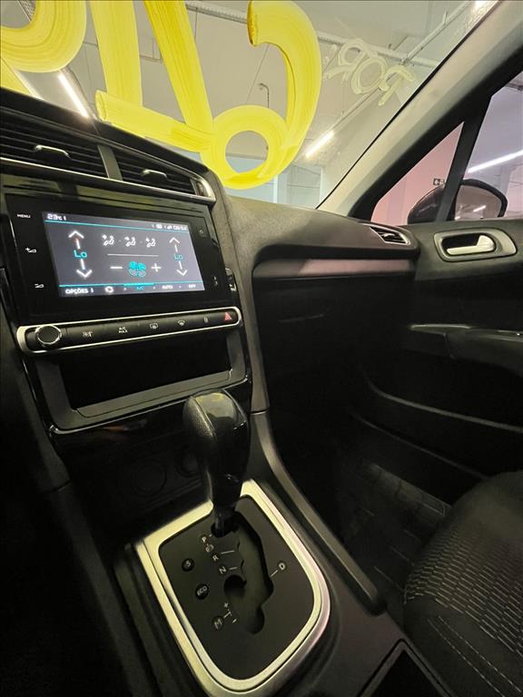 C4 LOUNGE 1.6 THP FLEX LIVE BUSINESS BVA9