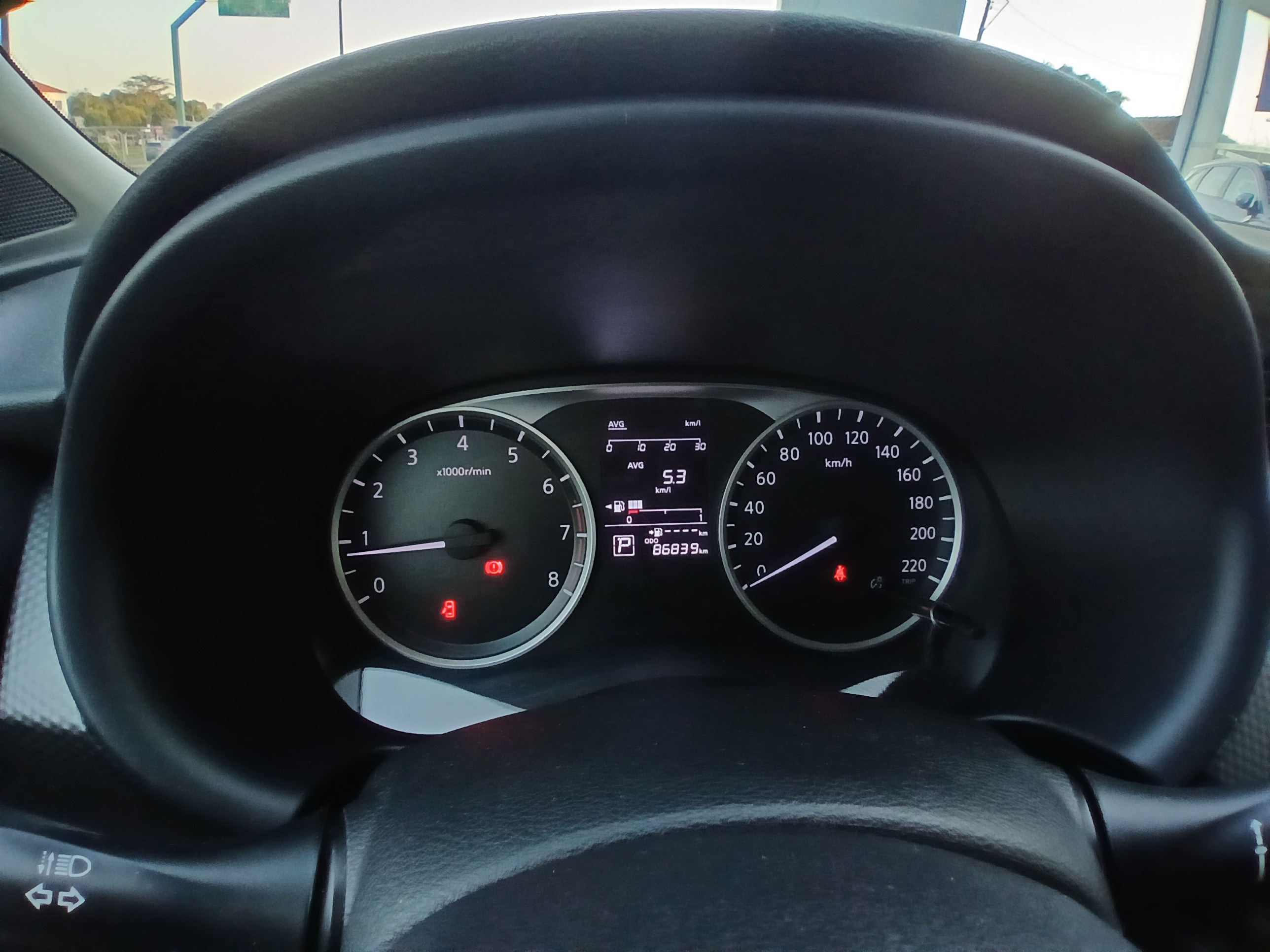 KICKS 1.6 16V FLEXSTART S 4P XTRONIC11