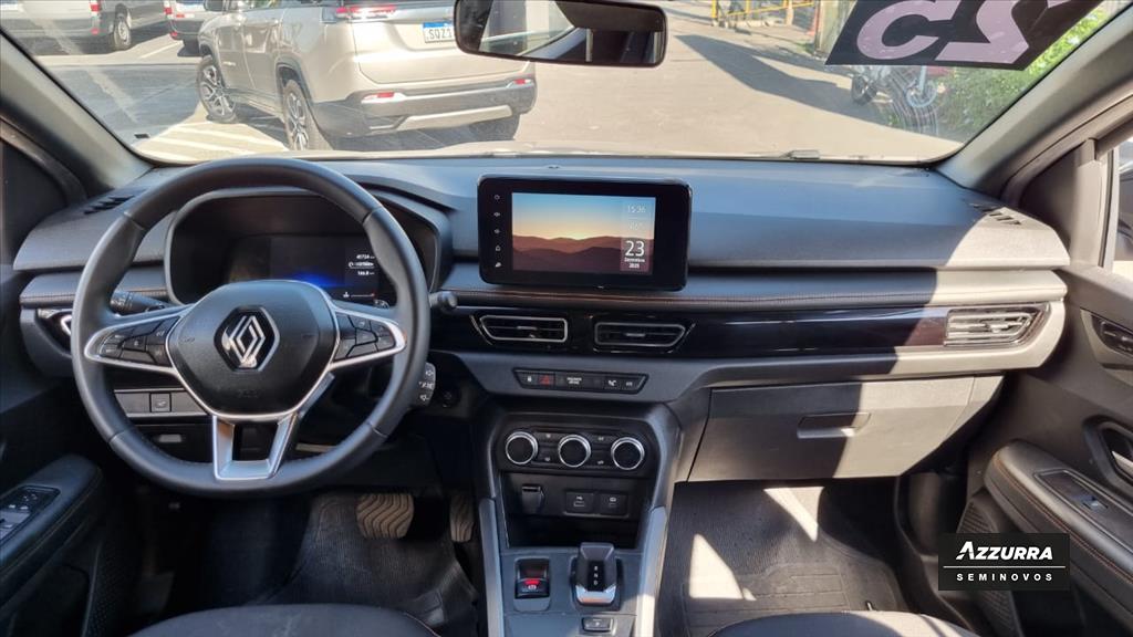 KARDIAN 1.0 TCE FLEX TECHNO EDC10