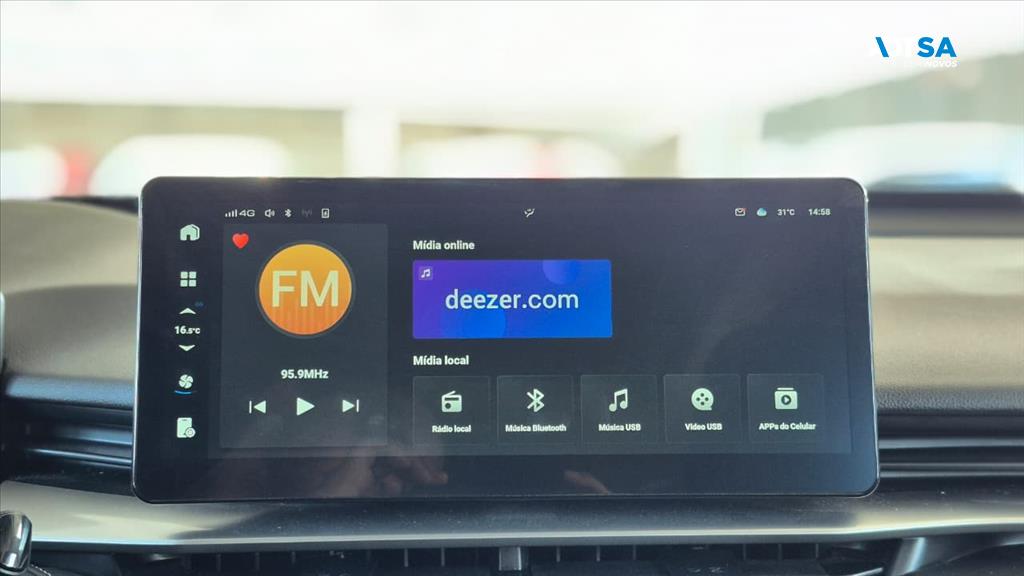 GWM HAVAL H6 1.5 PHEV PREMIUM AWD E-TRACTION