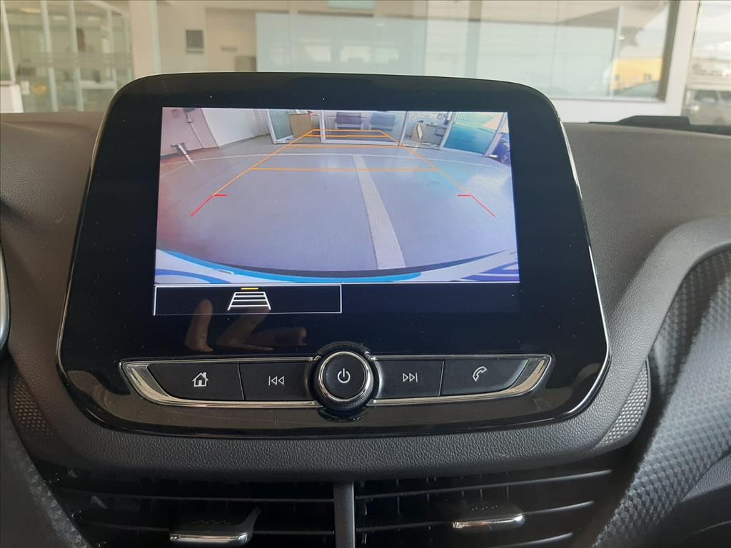 ONIX PLUS 1.0 TURBO FLEX LTZ AUTOMÁTICO13