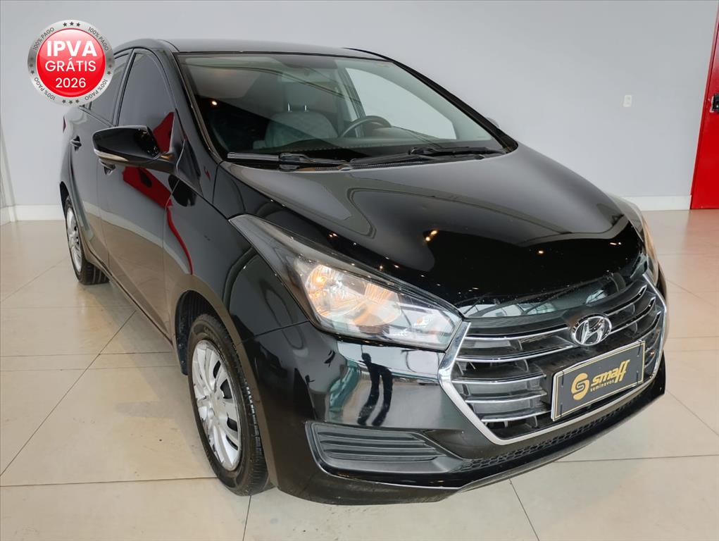 1.6 COMFORT PLUS 16V FLEX 4P AUTOMÁTICO