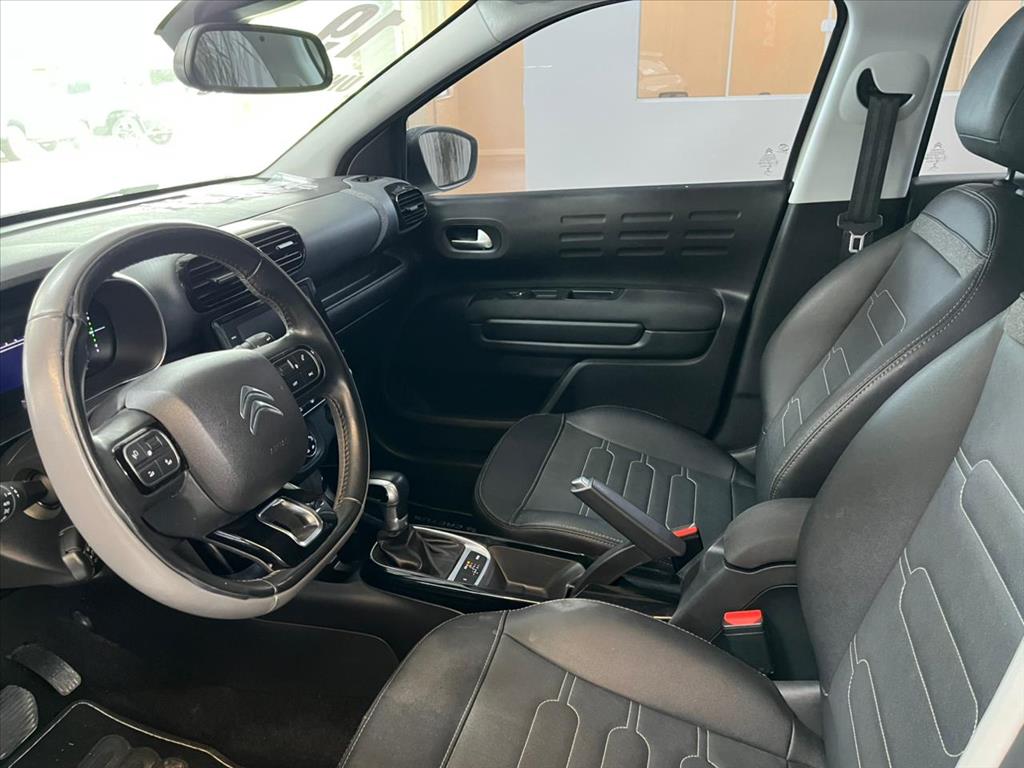 C4 CACTUS 1.6 THP FLEX SHINE EAT68 C4 CACTUS 1.6 THP FLEX SHINE EAT68