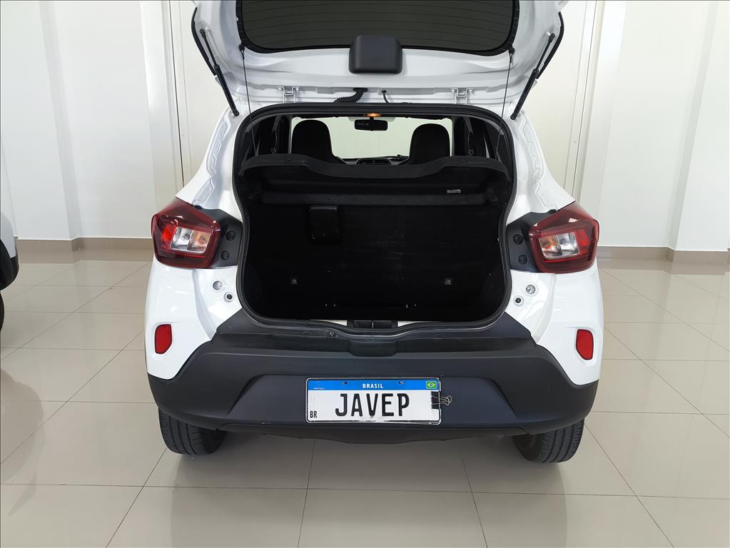 Renault-KWID-1.0 12V SCE FLEX INTENSE MANUAL