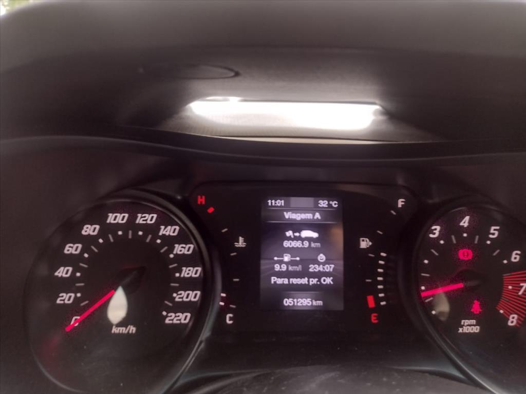 Fiat-ARGO-1.8 E.TORQ FLEX PRECISION MANUAL