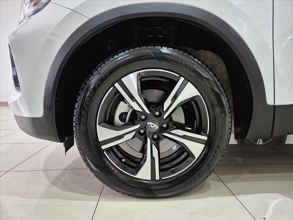 Caoa Chery-TIGGO 5x-1.5 VVT TURBO iFLEX SPORT CVT