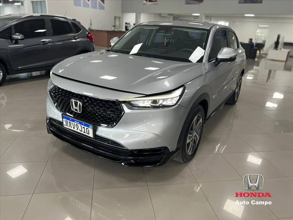 HR-V 1.5 DI I-VTEC TURBO FLEX TOURING CVT15