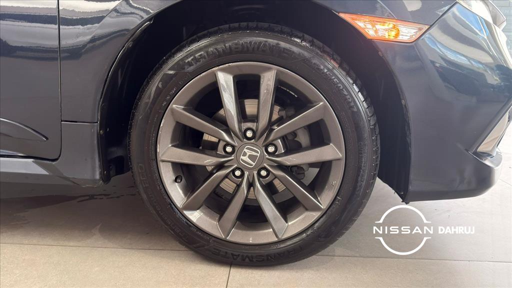 CIVIC 2.0 16V FLEXONE EXL 4P CVT10