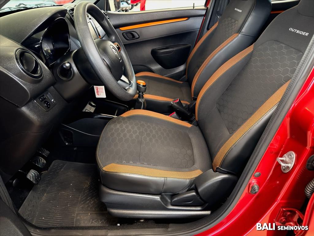 KWID 1.0 12V SCE FLEX OUTSIDER MANUAL14