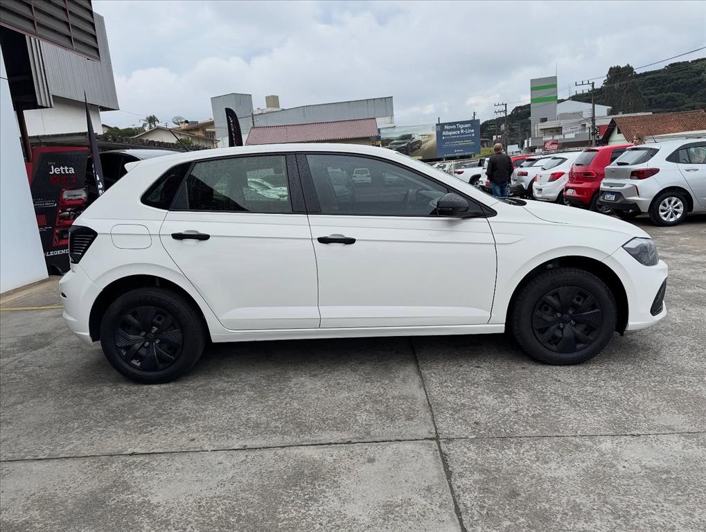 POLO 1.0 MPI TRACK MANUAL6