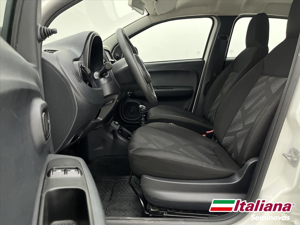 MOBI 1.0 EVO FLEX LIKE. MANUAL12