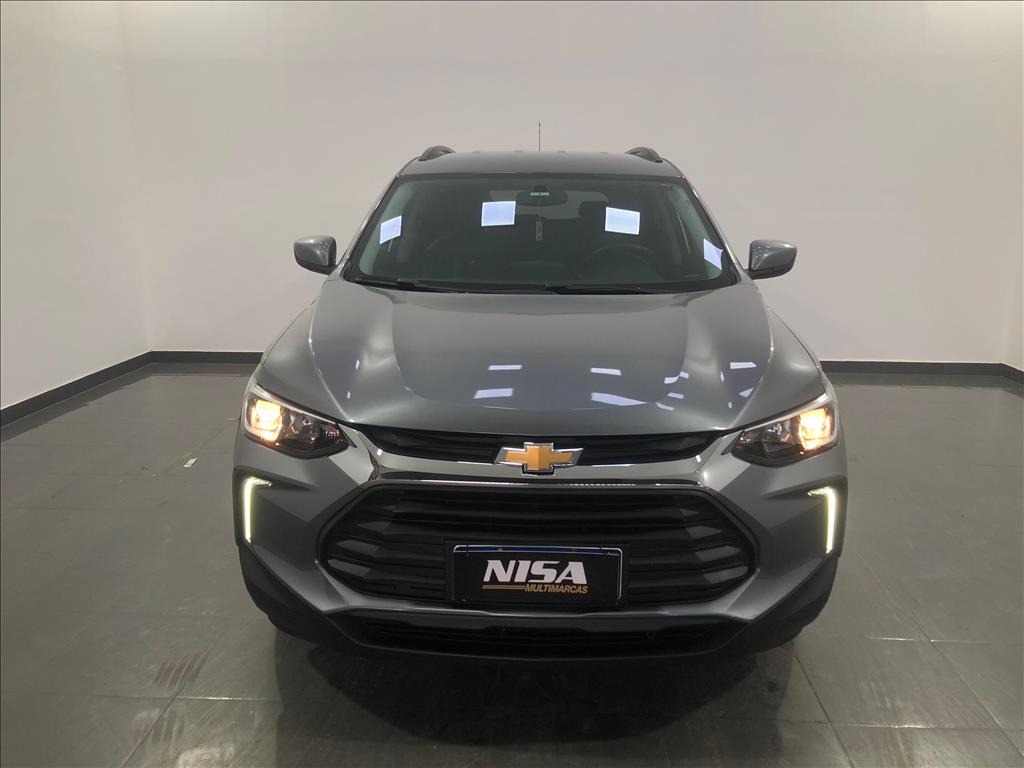 TRACKER 1.0 TURBO FLEX LTZ AUTOMÁTICO