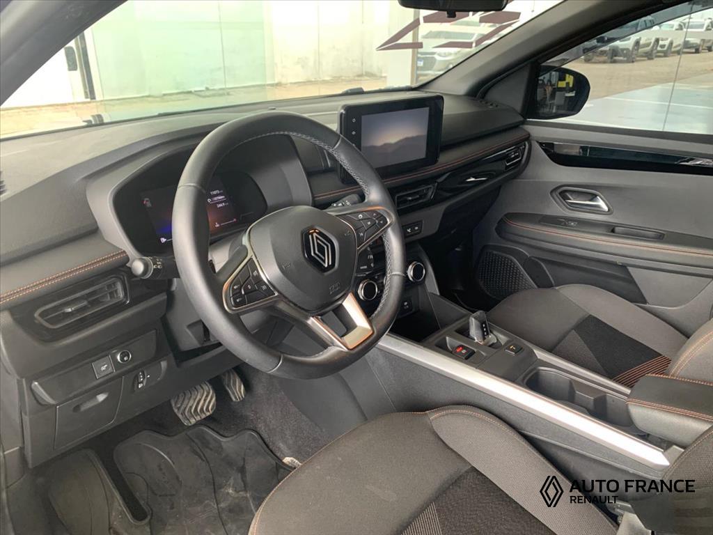 KARDIAN 1.0 TCE FLEX TECHNO EDC9