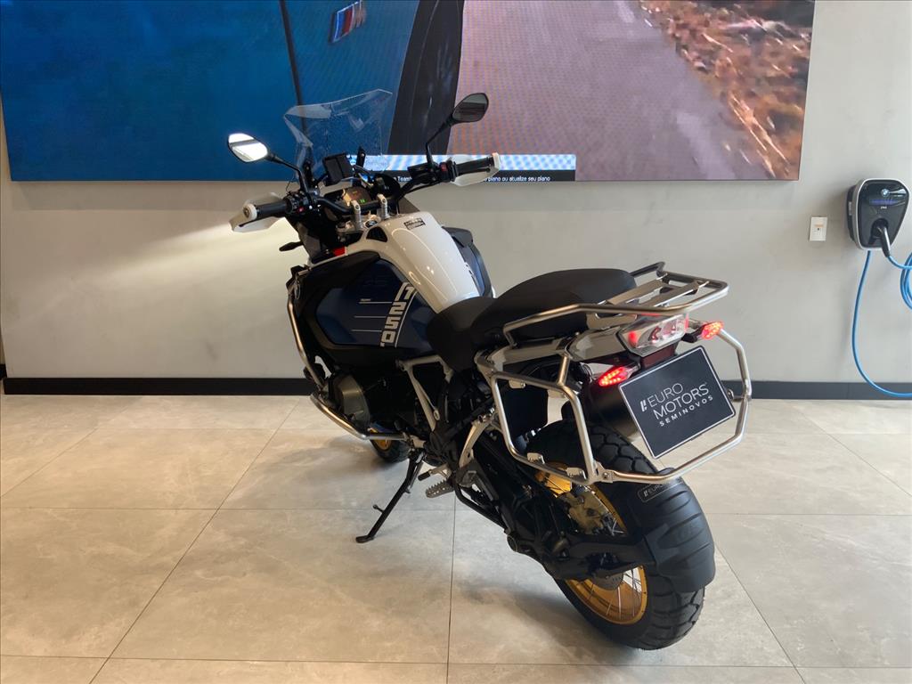 BMW Motorrad-R-1250 GS ADVENTURE