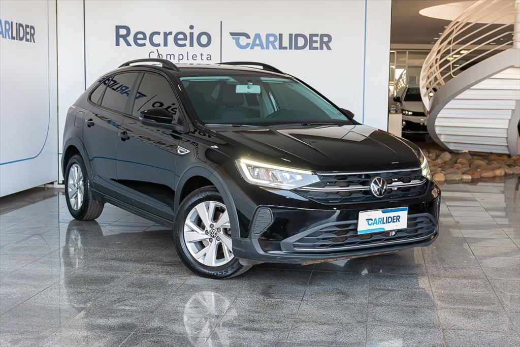 NIVUS 1.0 200 TSI TOTAL FLEX COMFORTLINE AUTOMÁTICO2