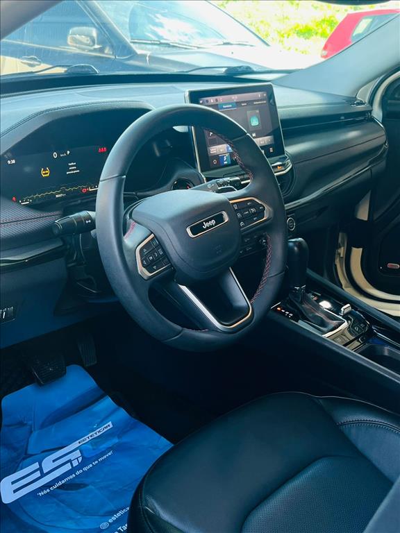 COMPASS 2.0 TD350 TURBO DIESEL TRAILHAWK AT97