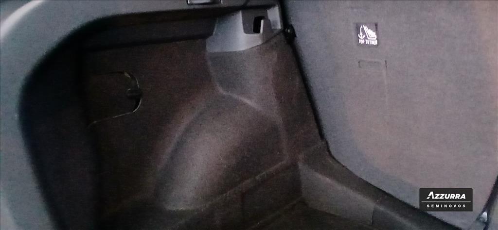 T-CROSS 1.0 200 TSI TOTAL FLEX AUTOMÁTICO9