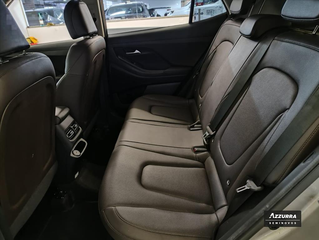 CRETA 1.0 TGDI FLEX PLATINUM AUTOMÁTICO14