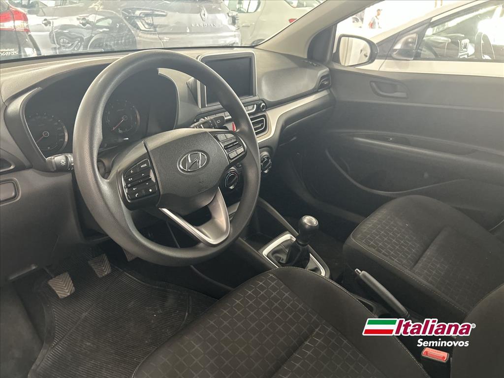 HB20 1.0 12V FLEX COMFORT MANUAL3