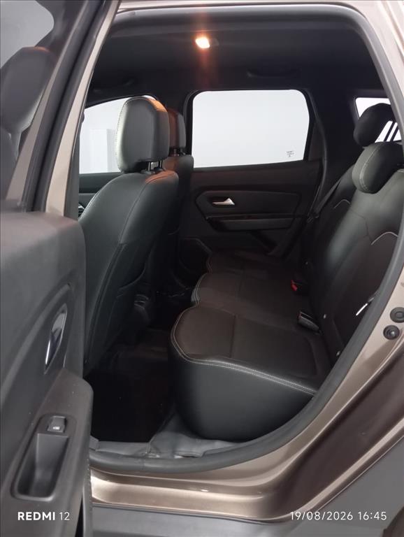 DUSTER 1.3 TCE FLEX ICONIC X-TRONIC12