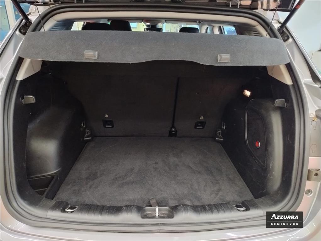 COMPASS 1.3 T270 TURBO FLEX LONGITUDE AT616