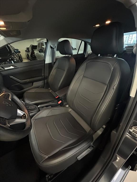 VIRTUS 1.0 200 TSI COMFORTLINE AUTOMÁTICO8
