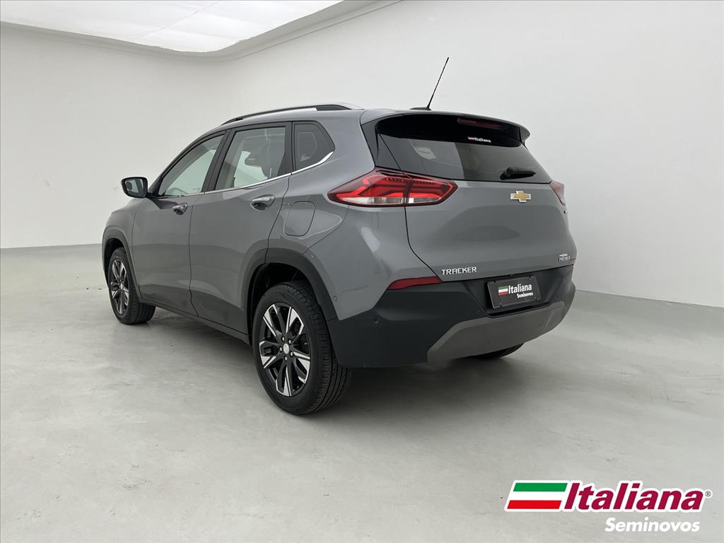 TRACKER 1.2 TURBO FLEX PREMIER AUTOMÁTICO2