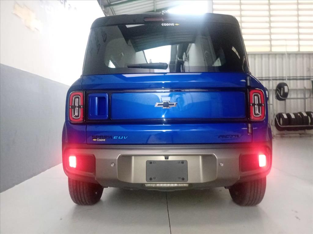 SPARK EUV 42 KW ELÉTRICO14