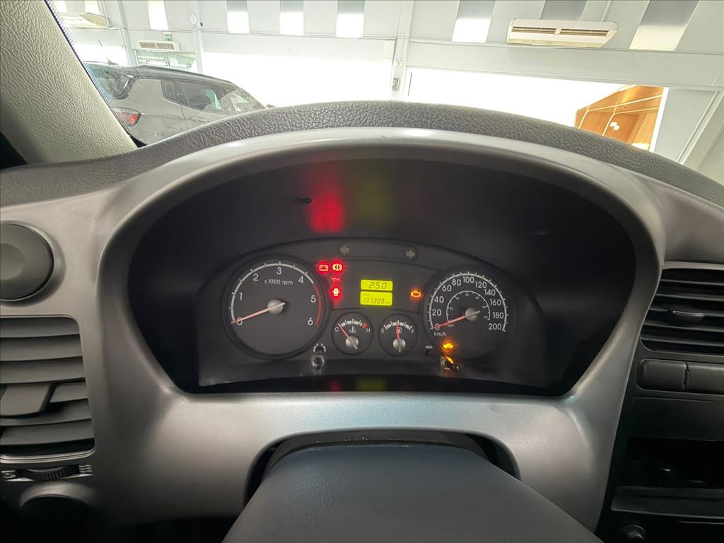 BONGO 2.5 TD DIESEL STD CS MANUAL6