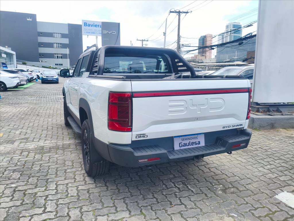 KING 1.5 DM-I PHEV GS AUTOMÁTICO7