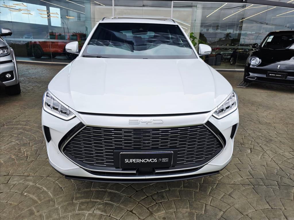 SONG PLUS 1.5 DM-I HÍBRIDO AUTOMÁTICO1