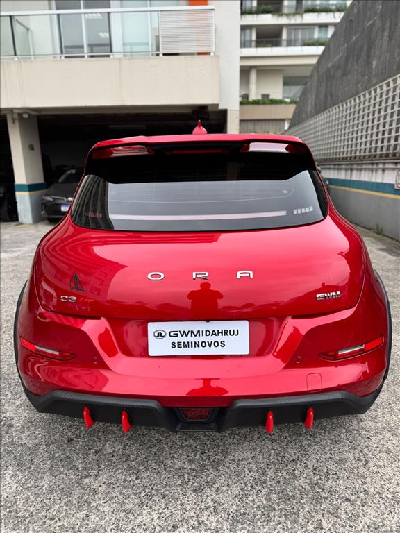 ORA 03 63 KW ELÉTRICO GT4