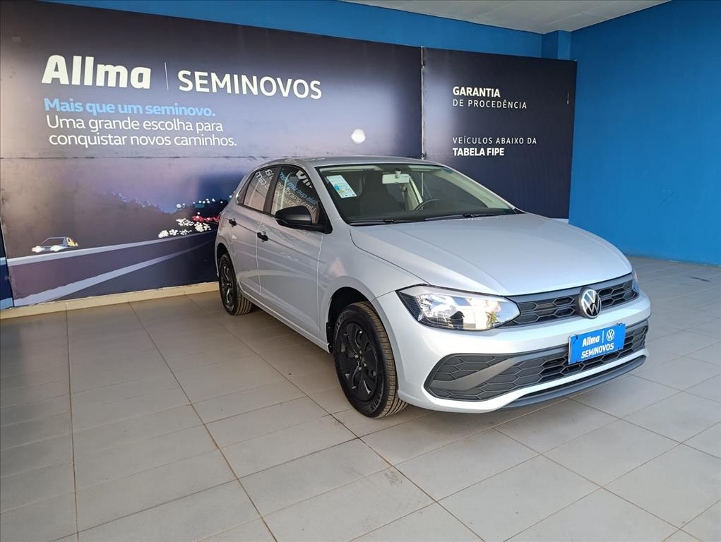 POLO 1.0 MPI TRACK MANUAL1