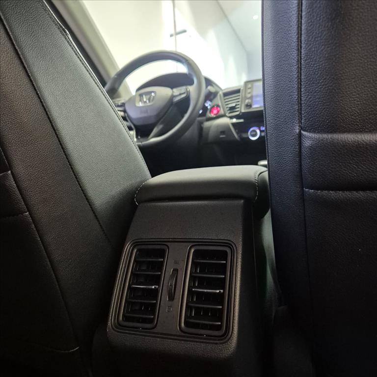 CITY 1.5 i-VTEC FLEX EXL CVT14