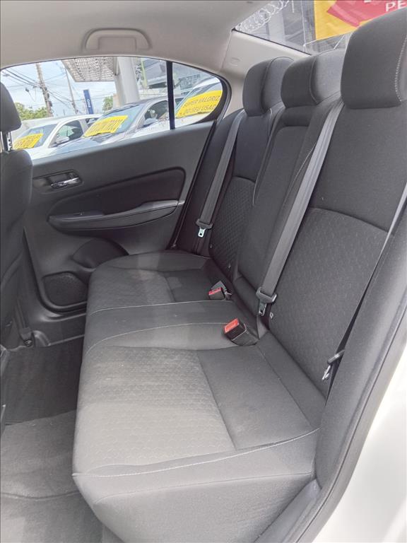 CITY 1.5 i-VTEC FLEX EX CVT13