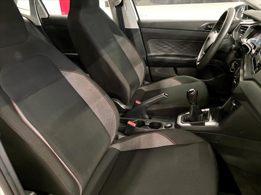 POLO 1.0 MPI TRACK MANUAL9