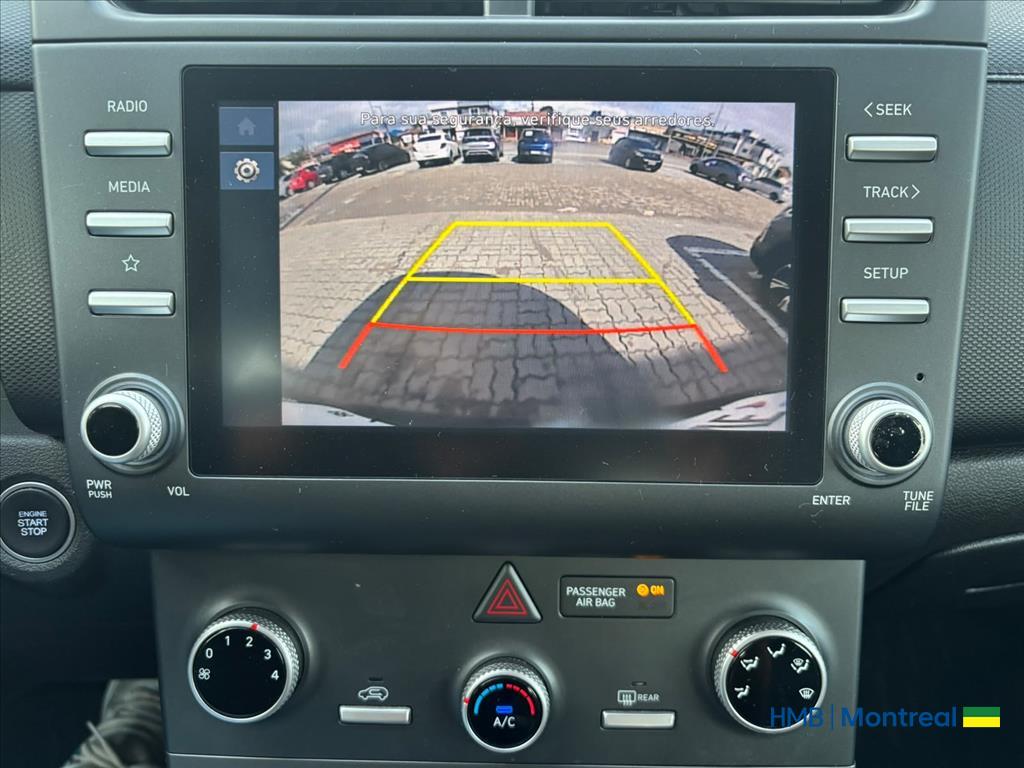 CRETA 1.0 TGDI FLEX COMFORT PLUS AUTOMÁTICO13