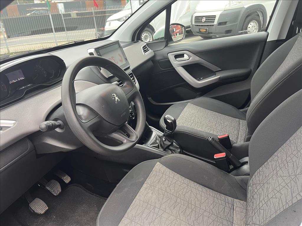 208 1.2 ACTIVE 12V FLEX 4P MANUAL