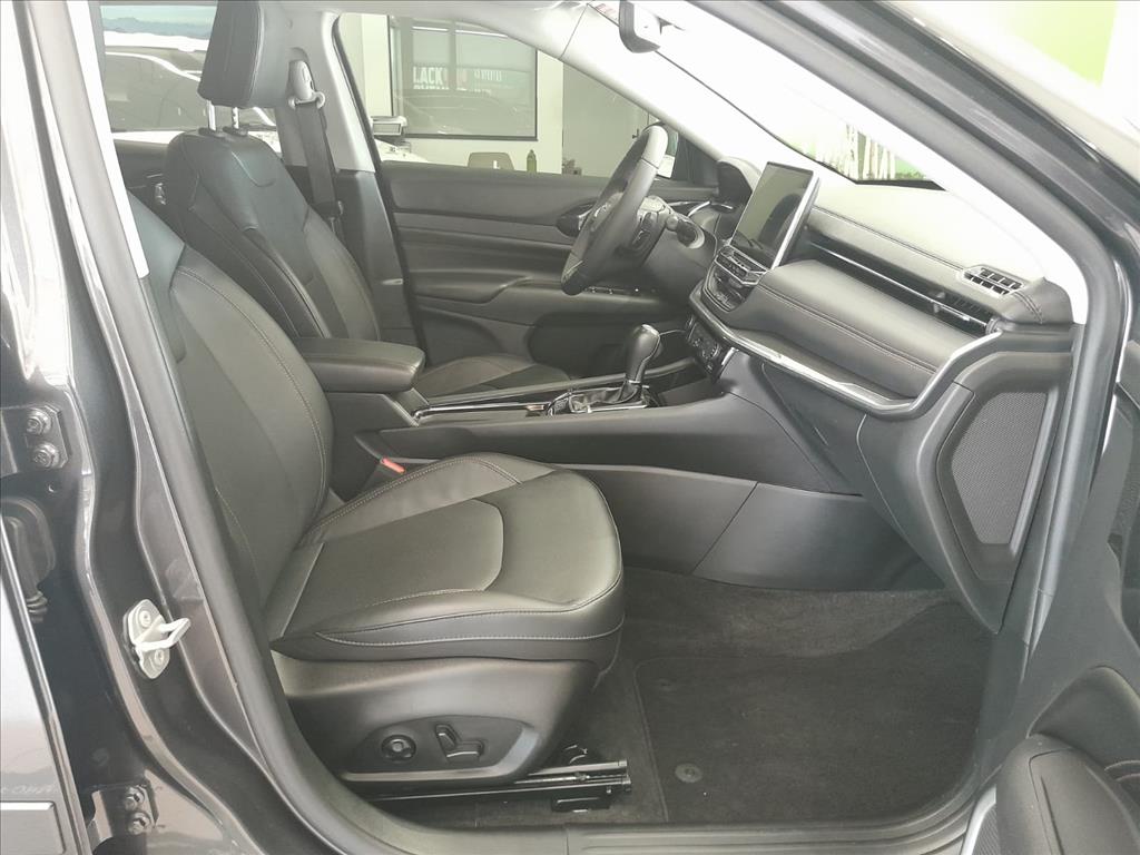 COMPASS 2.0 TD350 TURBO DIESEL LIMITED AT912