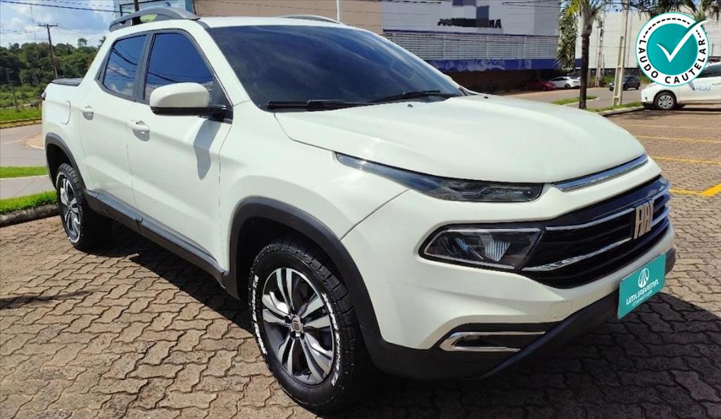 TORO 1.3 TURBO 270 FLEX FREEDOM AT62