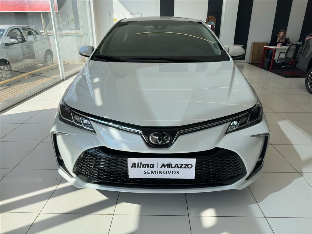 COROLLA 2.0 VVT-IE FLEX XEI DIRECT SHIFT1