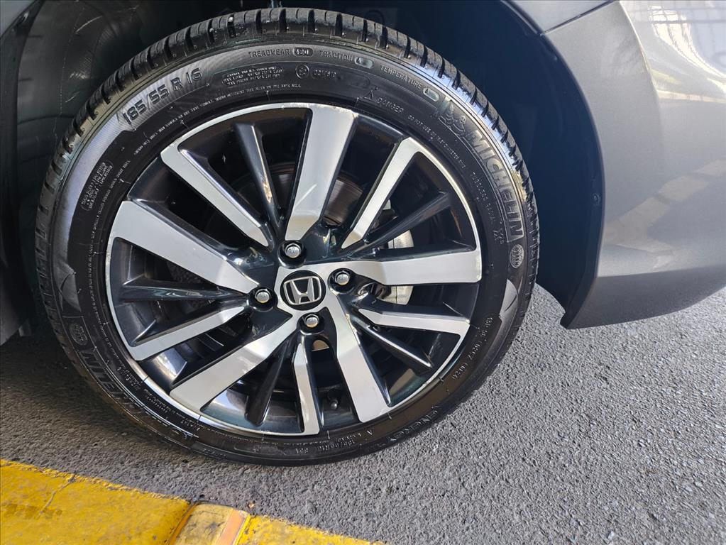 CITY 1.5 i-VTEC FLEX HATCH TOURING CVT9 CITY 1.5 i-VTEC FLEX HATCH TOURING CVT9