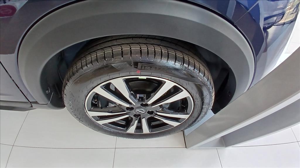 KAIT 1.6 FLEX SENSE XTRONIC16