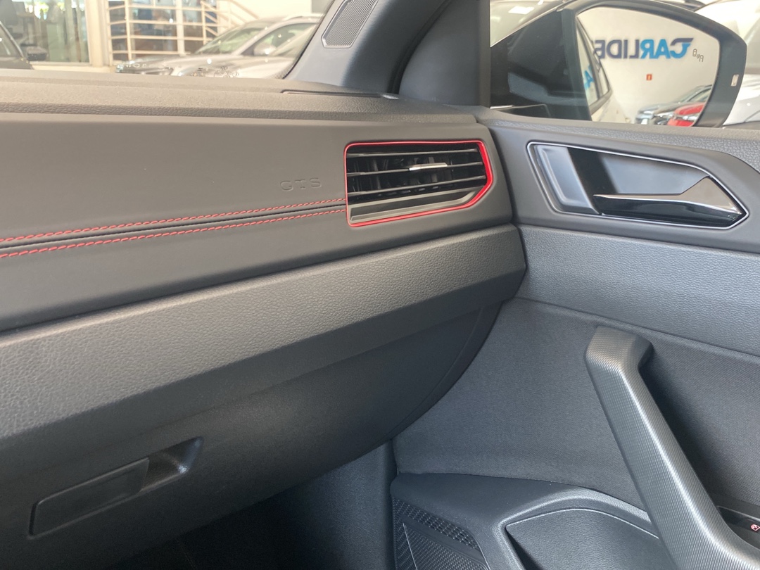 NIVUS 1.4 250 TSI TOTAL FLEX GTS AUTOMÁTICO1