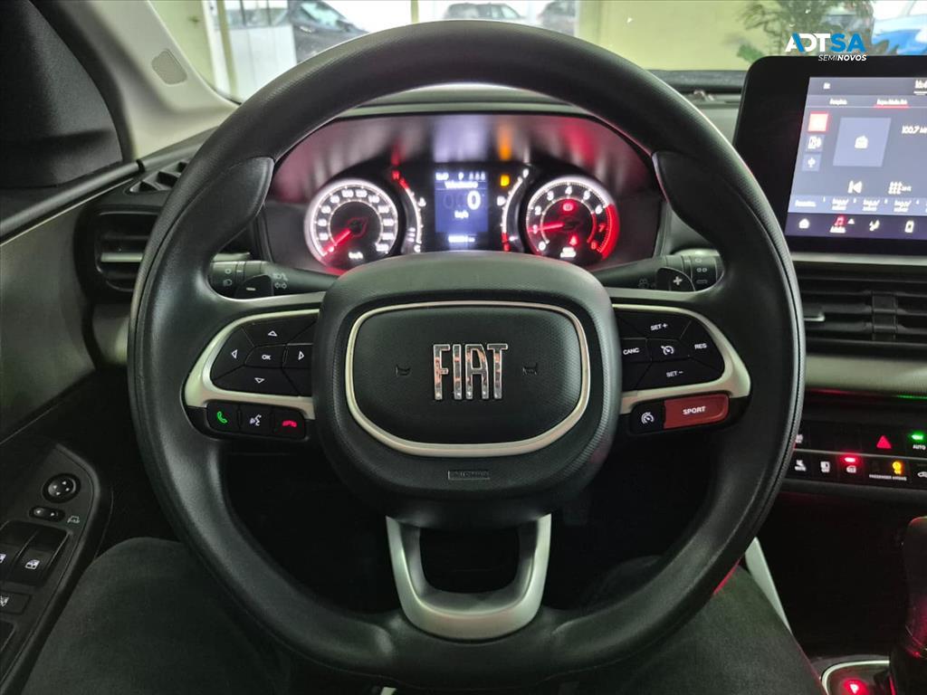 FIAT FASTBACK 1.0 TURBO 200 FLEX CVT