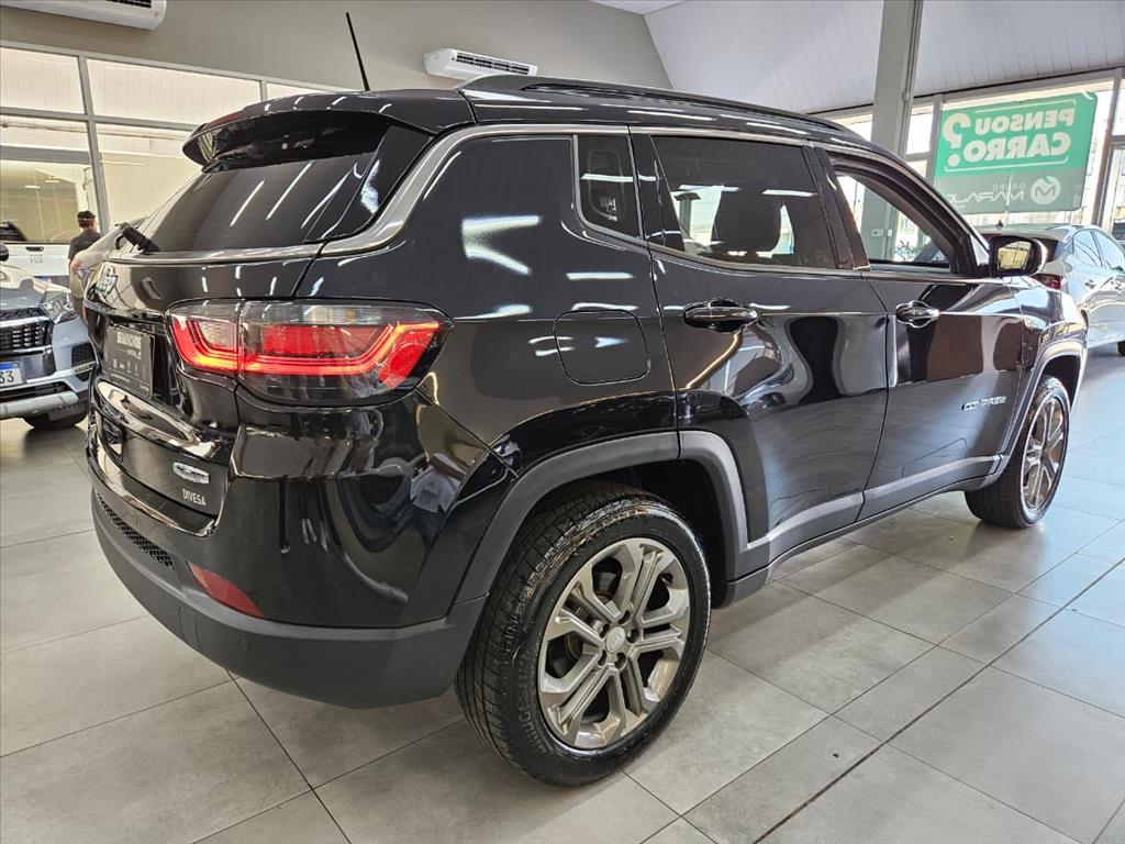 COMPASS 1.3 T270 TURBO FLEX LIMITED AT611