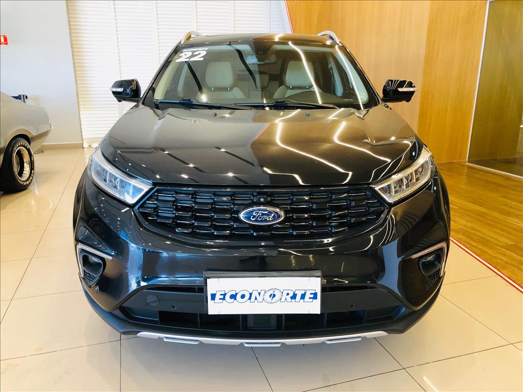 TERRITORY 1.5 ECOBOOST GTDI GASOLINA TITANIUM AUTOMÁTICO1