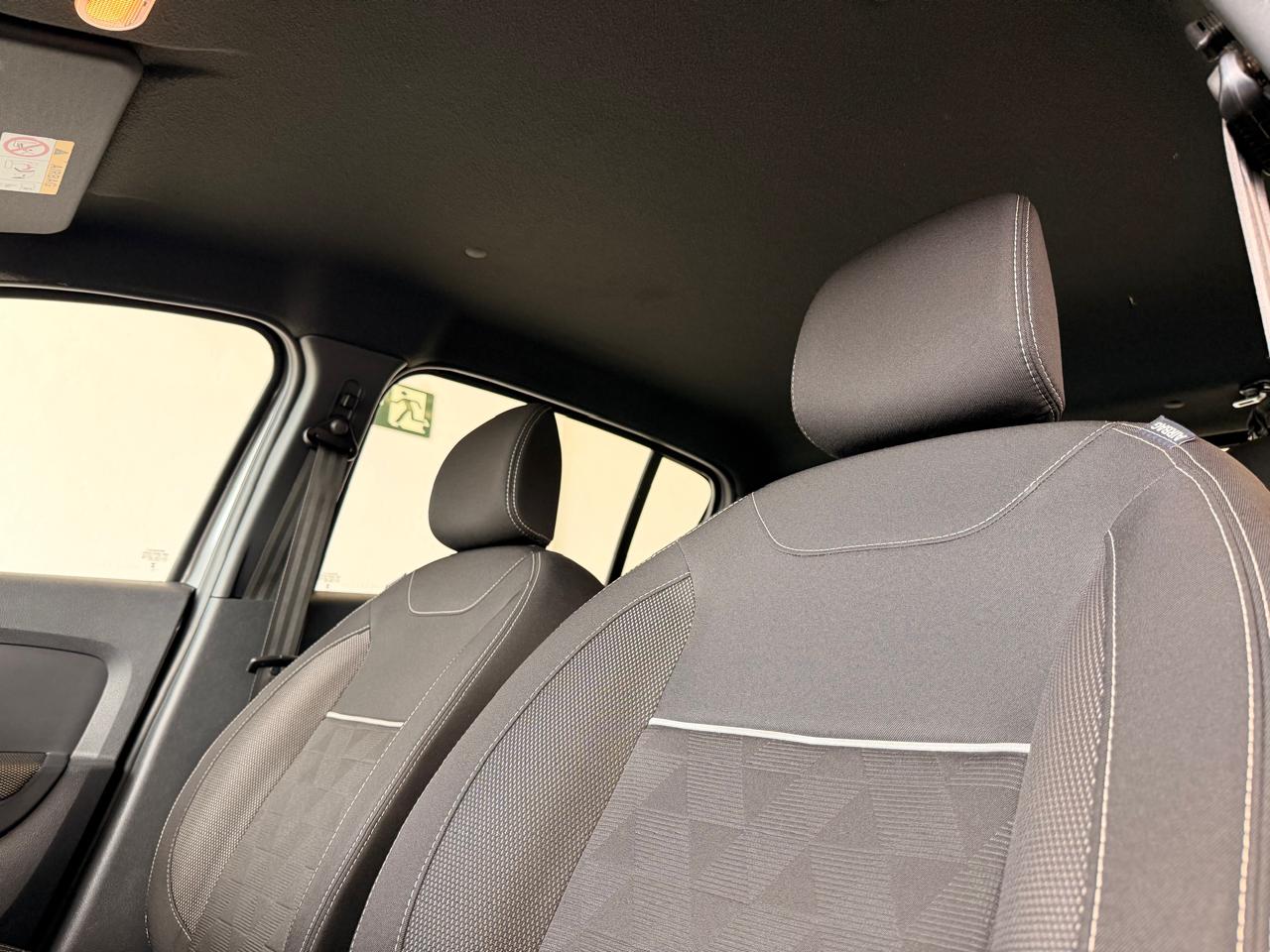SANDERO 1.0 12V SCE FLEX S EDITION MANUAL5